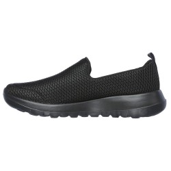 SKECHERS WMNS GO WALK JOY 15600/BBK